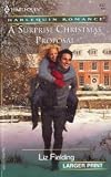 A Surprise Christmas Proposal (Harlequin Romance)