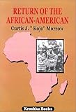 Return of the African-American