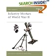 Infantry Mortars of World War II (New Vanguard) by  John Norris and Robert Calow
