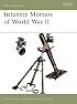 Infantry Mortars of World War II (New Vanguard)
