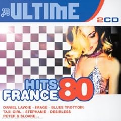 Ultime Hit France 80