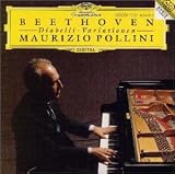 ベートーヴェン : ディアベッリの主題による33の変奏曲 ハ長調 作品120