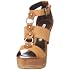 sandales bocage Buffalo 17269-7