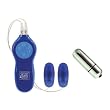 California Exotics / Swedish Erotica Passion Bullets Dual Bullets Adult Sex Toy Kit