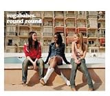 Round Round [CD 1]
