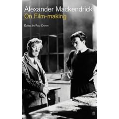 On Film-Making: An introduction to the craft of the director