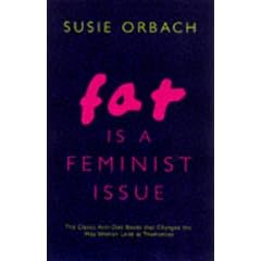 Fat is a Feminist Issue