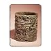 Carved bowl (jade) by Chinese School - iPad Cover (Protective Sleeve) - Art247 - IPads 1 And 2