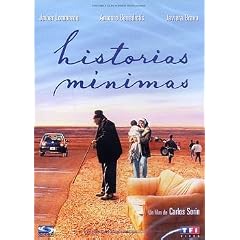 Historias minimas