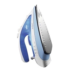 Braun TexStyle 340 Dampfb�geleisen