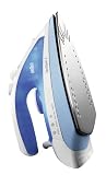Braun TexStyle 340 Dampfb�geleisen