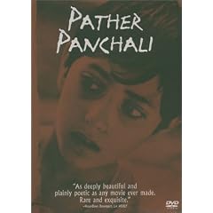 Pather Panchali
