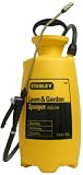 Stanley Lawn and Garden Deluxe Poly 2-Gallon Sprayer #72020
