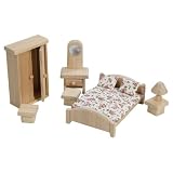 Classic Bedroom