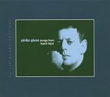 Glass: Songs From Liquid Days