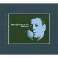 Glass:  Songs From Liquid Days