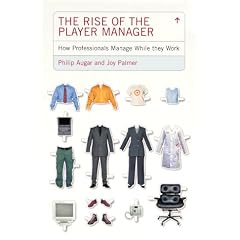 The Rise of the Player Manager (Penguin business)