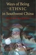 Ways of Being Ethnic in Southwest China (Studies on Ethnic Groups in China)