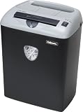 FELLOWES �p�[�\�i���V�����b�_�[ �V�����b�_�[(SOHO�d�lA4�X�g���[�g�J�b�g�^�C�v10�� �z�`�L�X�E�N���W�b�g�J�[�h�גf) PS-60 A