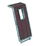 Eigenschaften PAPO 39279 / 39279 - PAPO Ritter - Stehschild