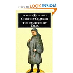 The Canterbury Tales: In Modern English (Penguin Classics)