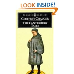 Penguin Classics Canterbury Tales