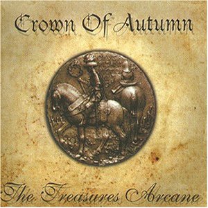 CD-Charts  Search : Treasure's of Arcane
