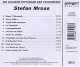Die Goldene Hitparade der Volksmusik - Stefan Mross