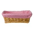 CoCaLo Tropical Punch Basket and Liner