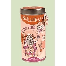 In the Pink Tea Gift