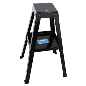 Bench Grinder Stand - 32 by 