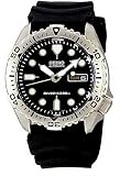Seiko Men's Automatic Diver Watch #SKX171K