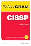 CISSP exam cram
