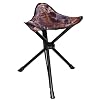 Ameristep 821 Tangle Camo Tripod Folding Stool