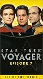 Star Trek - Voyager, Episode 7: Eye of the Needle by Paramount