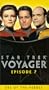 Star Trek - Voyager, Episode 7: Eye of the Needle [VHS]