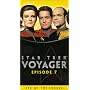 Star Trek - Voyager, Episode 7: Eye of the Needle [VHS]