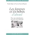 Les Femmes et les b�b�s d'abord