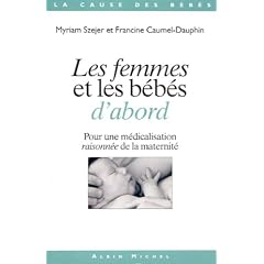 Les Femmes et les b�b�s d'abord