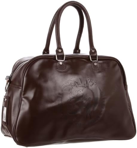 Diesel "Happy Days" Fonzie Messenger