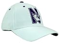 Northwestern Wildcats Adult One-Fit Hat