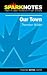 Spark Notes Our Town