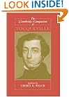The Cambridge Companion to Tocqueville (Cambridge Companions to Philosophy)