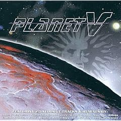Planet V
