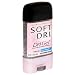 Soft & Dri Gel Anti-Perspirant Clear Gel Deodorant, Baby Powder for Women, 2.25 oz (63 g)