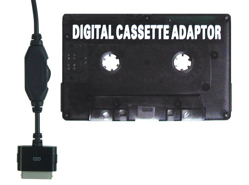 ���E�_ iPod��p�f�W�^���J�Z�b�g�A�_�v�^�[ XL-002