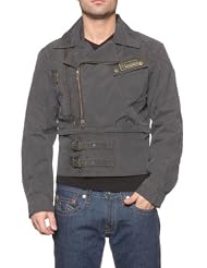 Belstaff Blackprince Blouson ROCKER
