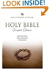 Holy Bible Compact Edition