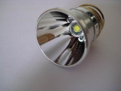 Images for New Ultrafire Cree Xm-l T6 LED 1mode 1000 Lumens 3.7-18v Bulb Surefire Ultrafire 501b 502b