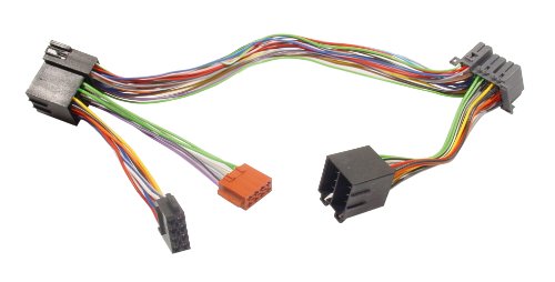 Kram ISO2CAR Muteadapter f&uuml;r Opel (36 polig) Freisprechanlage Preisvergleich